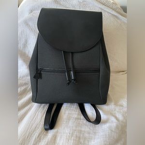 Vintage LL Bean small backpack